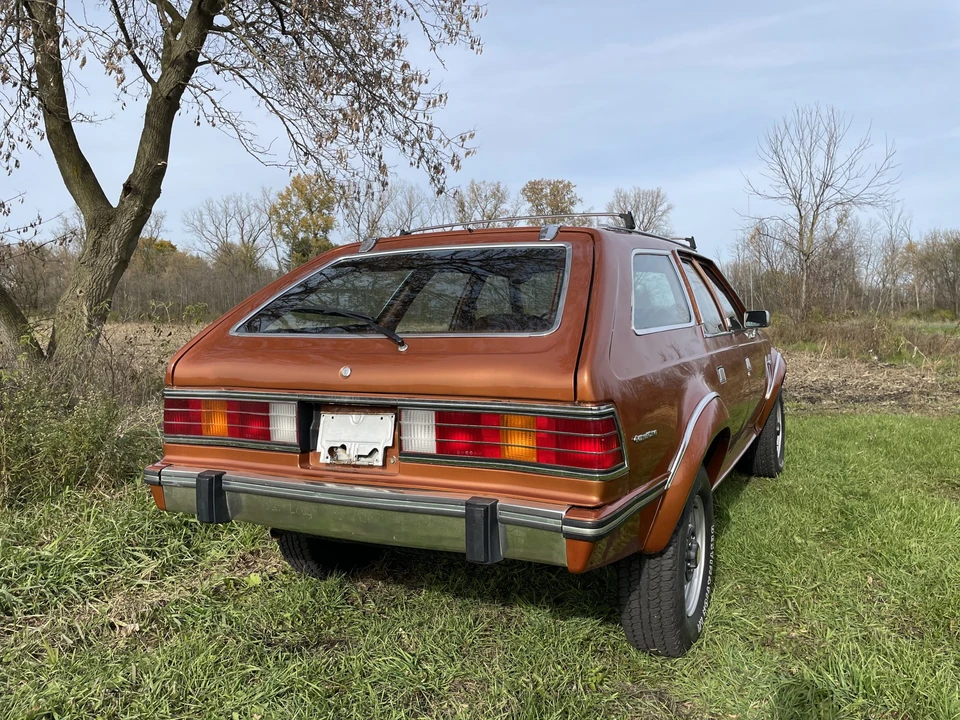 1983 AMC Eagle - Image 21 of 31