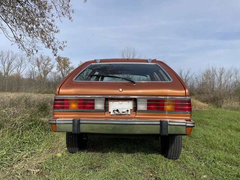 1983 AMC Eagle - Image 22 of 31