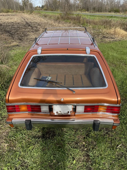 1983 AMC Eagle - Image 24 of 31