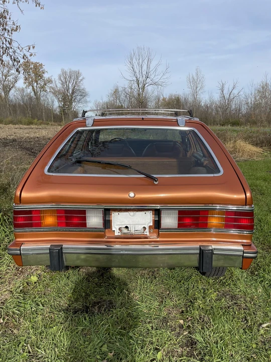 1983 AMC Eagle - Image 23 of 31