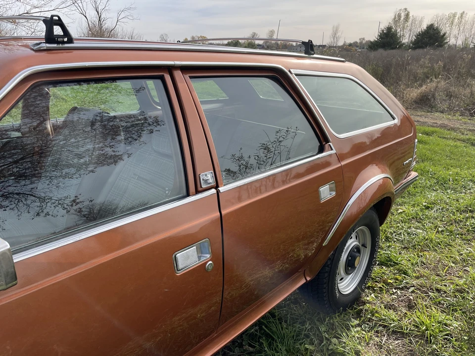1983 AMC Eagle - Image 30 of 31