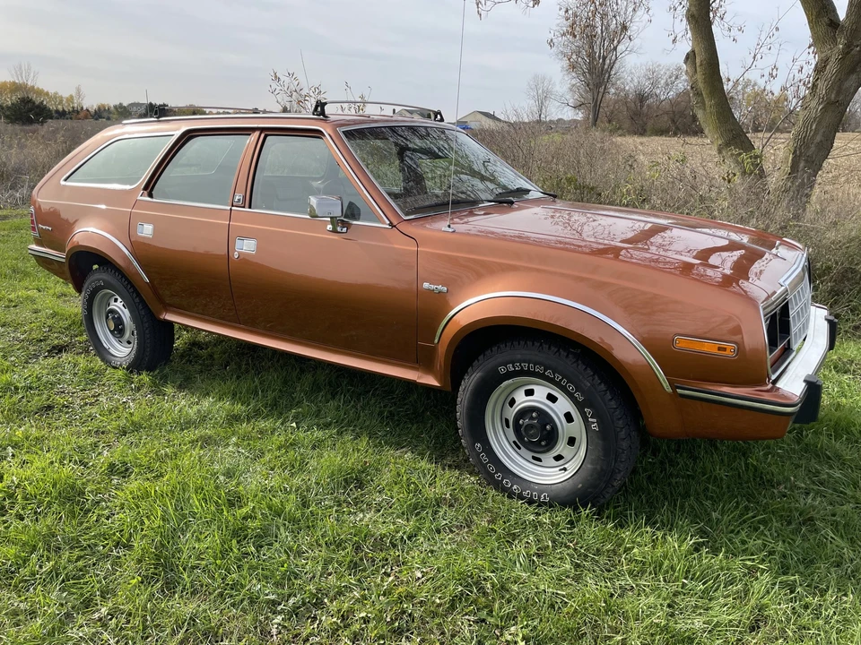 1983 AMC Eagle - Image 14 of 31