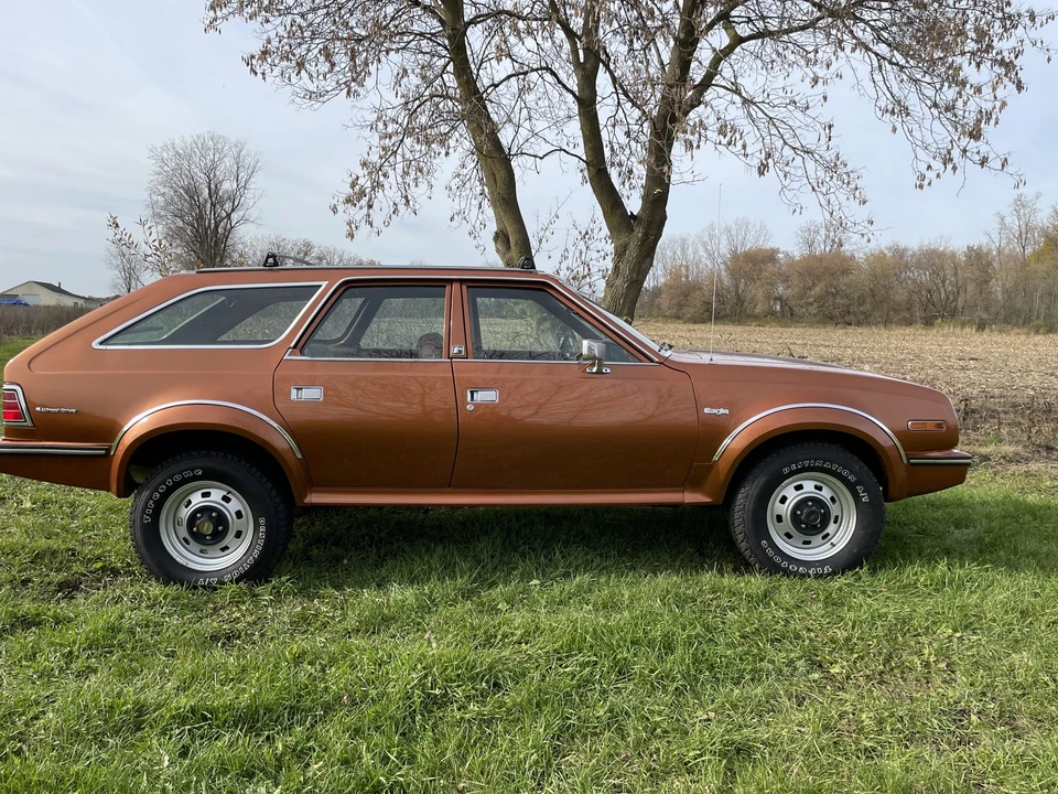 1983 AMC Eagle - Image 15 of 31