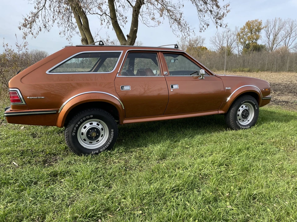 1983 AMC Eagle - Image 16 of 31