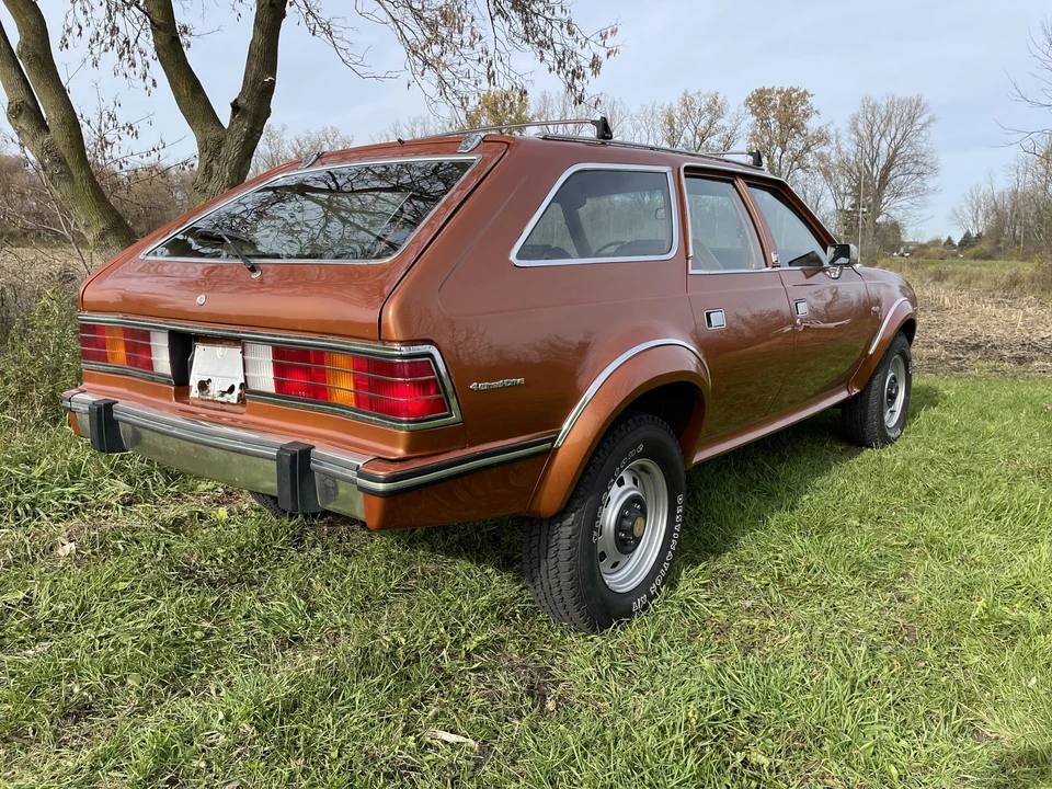 1983 AMC Eagle - Image 20 of 31