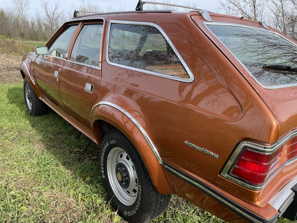 1983 AMC Eagle - Image 31 of 31