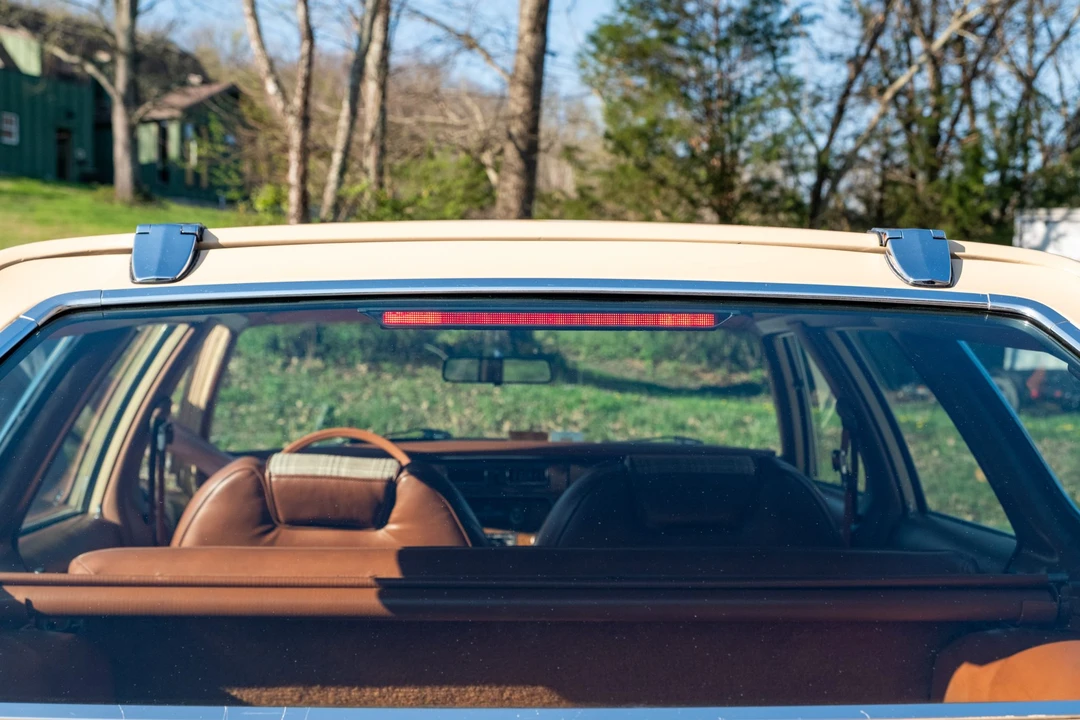1983 AMC Eagle - Image 20 of 31