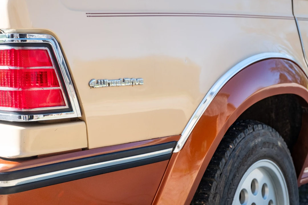 1983 AMC Eagle - Image 14 of 31