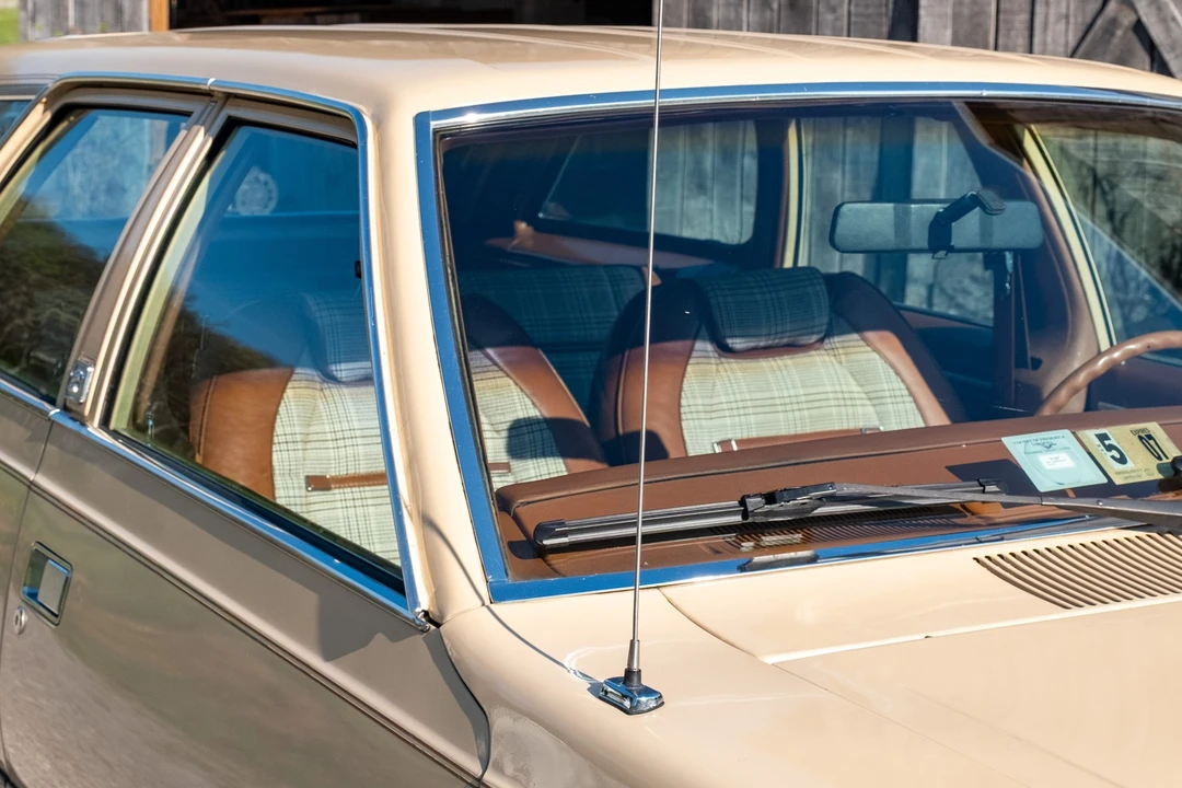 1983 AMC Eagle - Image 16 of 31