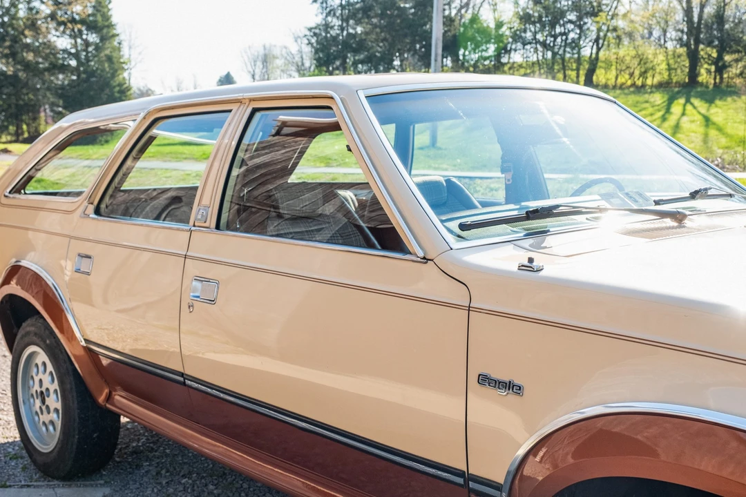 1983 AMC Eagle - Image 15 of 31