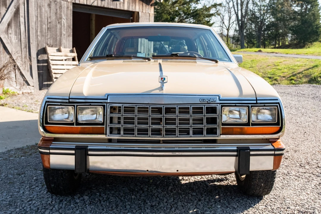 1983 AMC Eagle - Image 2 of 31