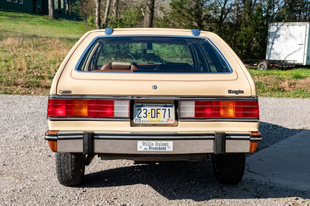 1983 AMC Eagle - Image 5 of 31