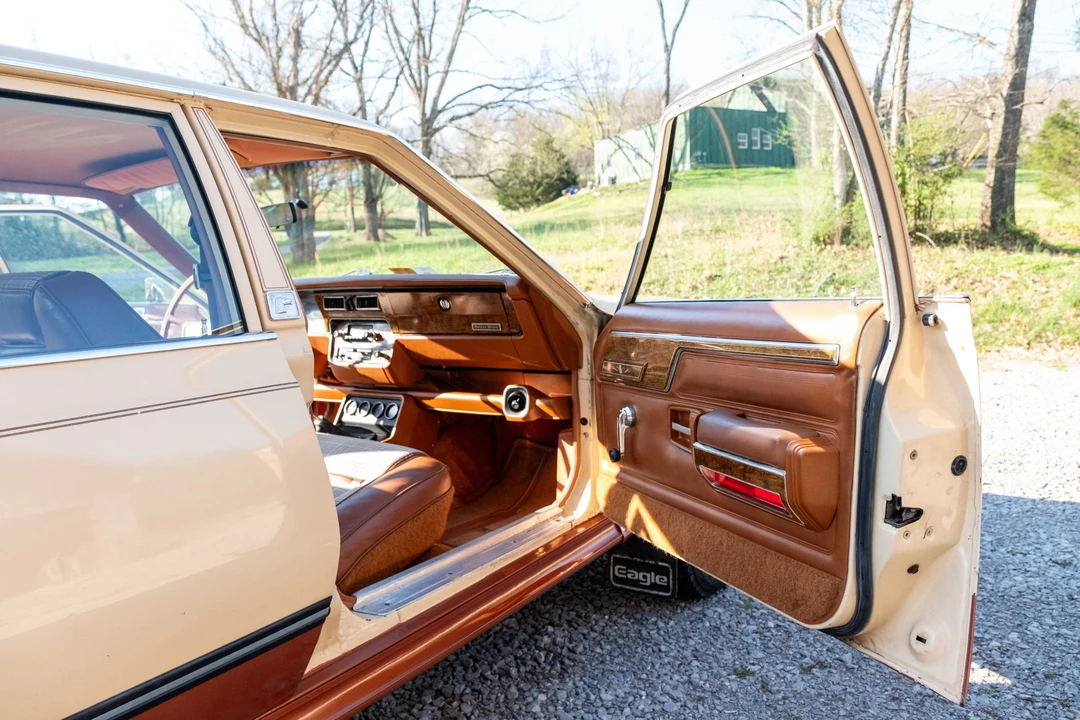 1983 AMC Eagle - Image 29 of 31