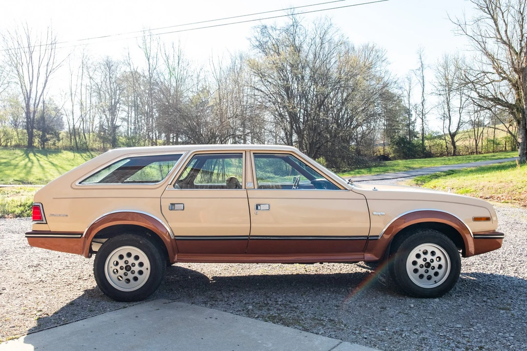 1983 AMC Eagle - Image 3 of 31