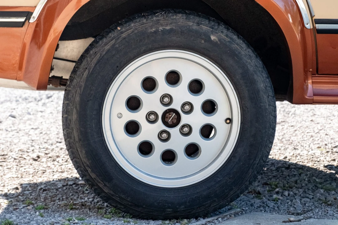 1983 AMC Eagle - Image 24 of 31
