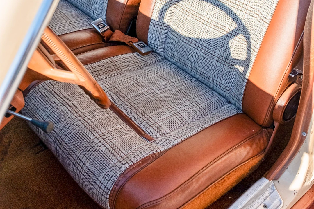 1983 AMC Eagle - Image 30 of 31