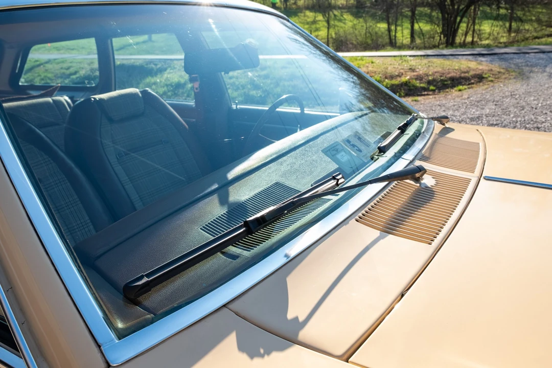 1983 AMC Eagle - Image 17 of 31