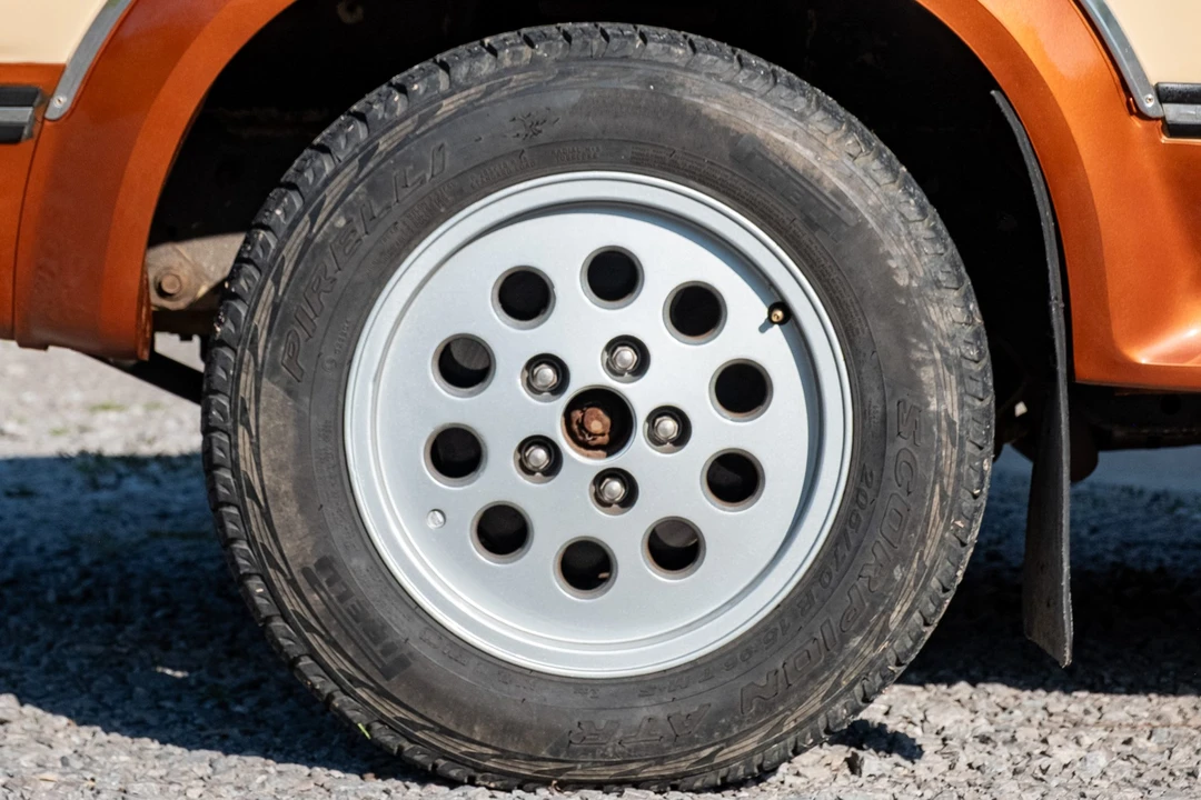 1983 AMC Eagle - Image 22 of 31