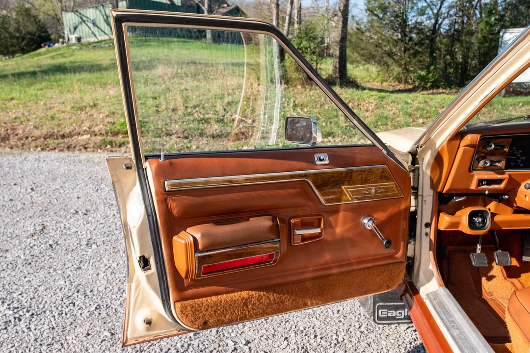 1983 AMC Eagle - Image 31 of 31