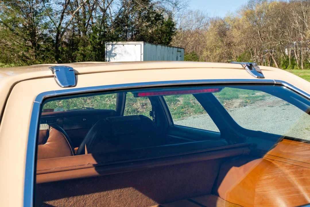 1983 AMC Eagle - Image 19 of 31