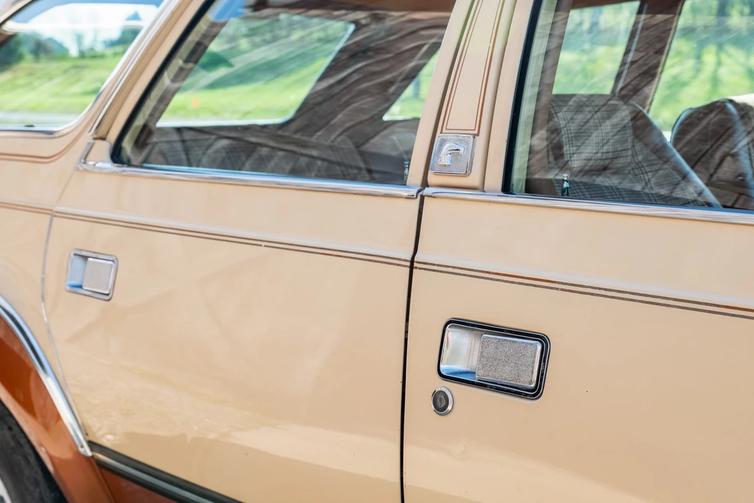 1983 AMC Eagle - Image 21 of 31
