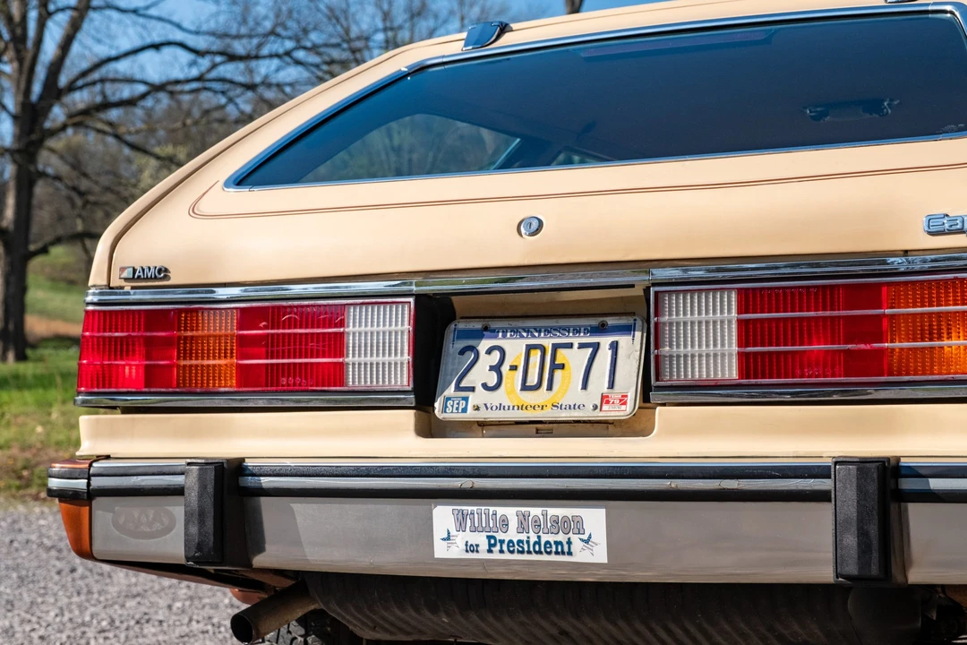 1983 AMC Eagle - Image 10 of 31