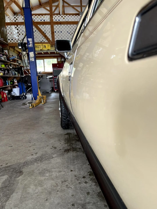 1983 AMC Eagle - Image 12 of 31