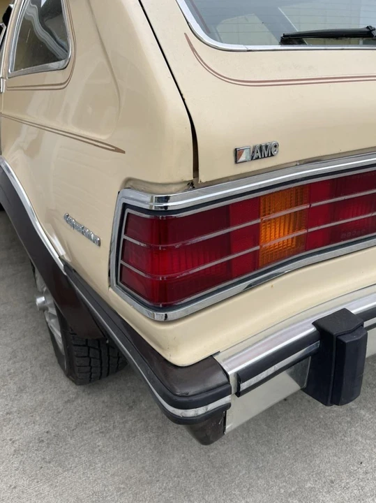 1983 AMC Eagle - Image 16 of 31
