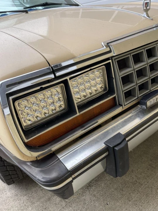 1983 AMC Eagle - Image 9 of 31