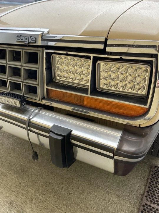 1983 AMC Eagle - Image 10 of 31