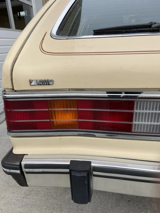 1983 AMC Eagle - Image 17 of 31