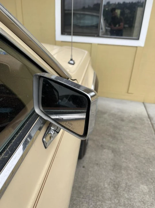 1983 AMC Eagle - Image 22 of 31