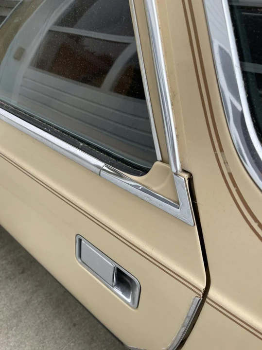 1983 AMC Eagle - Image 14 of 31