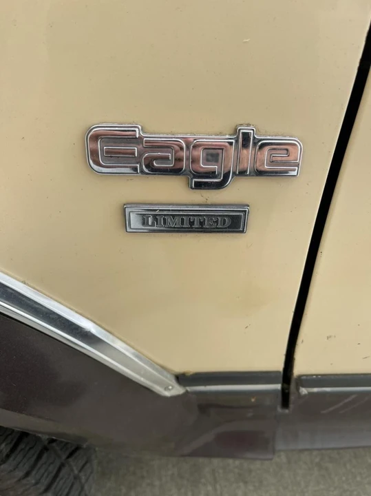 1983 AMC Eagle - Image 11 of 31