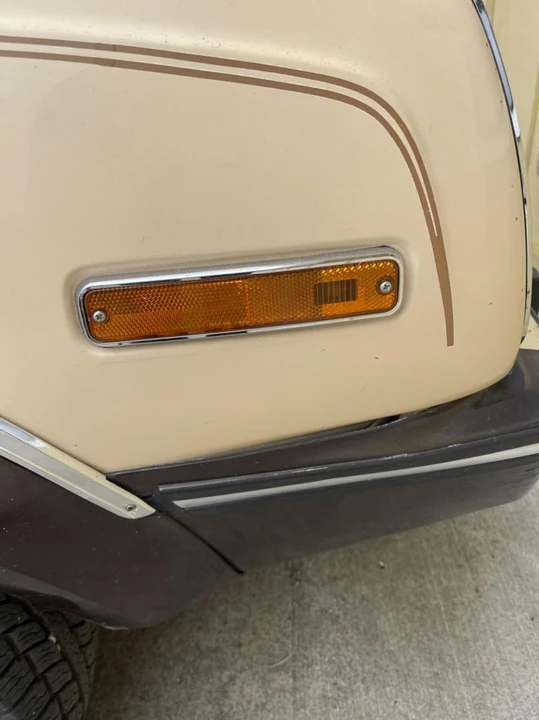 1983 AMC Eagle - Image 24 of 31