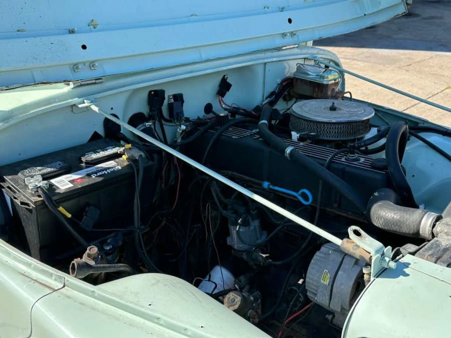 1983 AMC - Image 21 of 21
