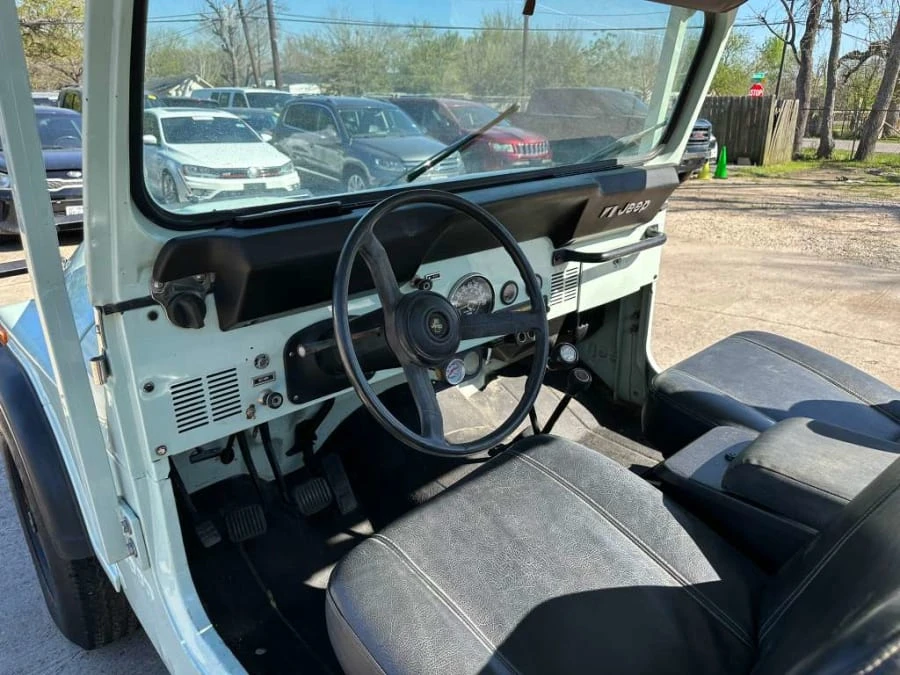 1983 AMC - Image 14 of 21