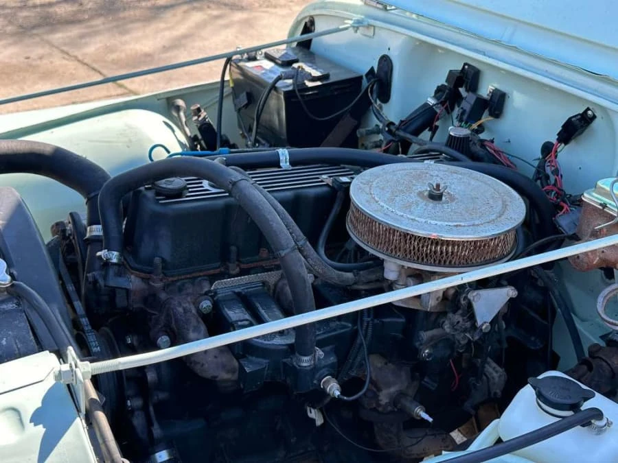 1983 AMC - Image 19 of 21