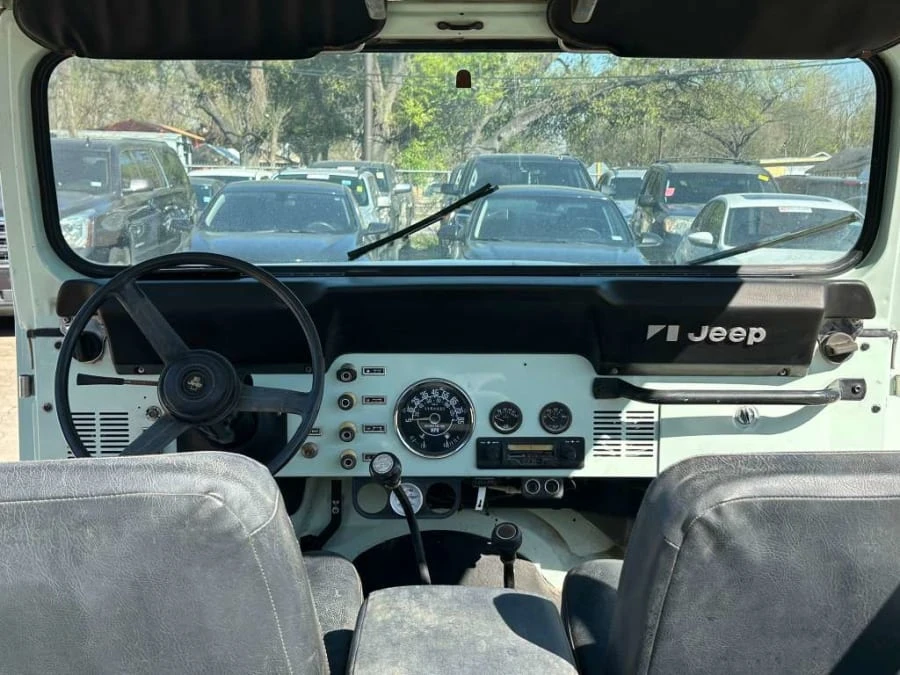 1983 AMC - Image 17 of 21
