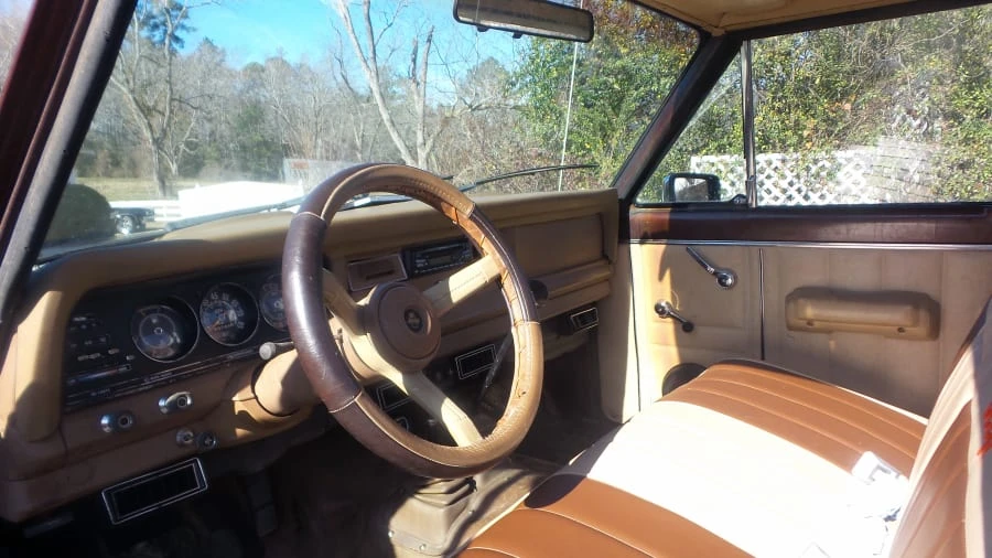 1983 AMC - Image 3 of 4