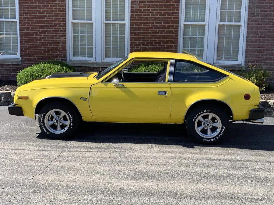 1983 AMC Spirit - Image 2 of 7