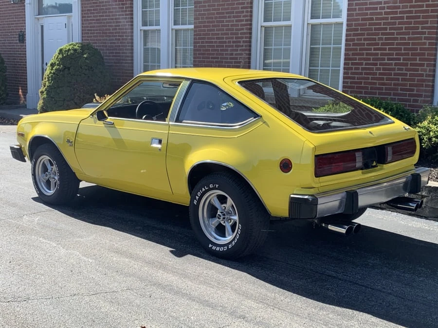 1983 AMC Spirit - Image 3 of 7