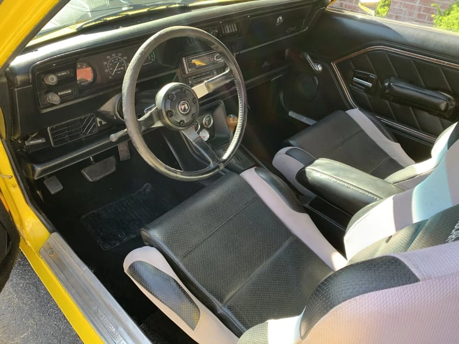 1983 AMC Spirit - Image 4 of 7