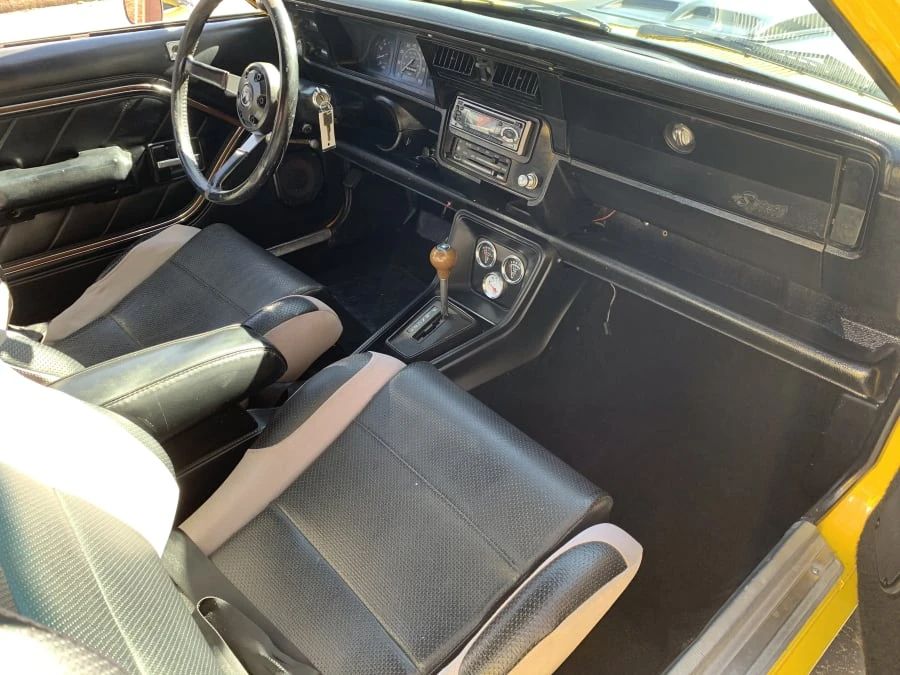 1983 AMC Spirit - Image 5 of 7