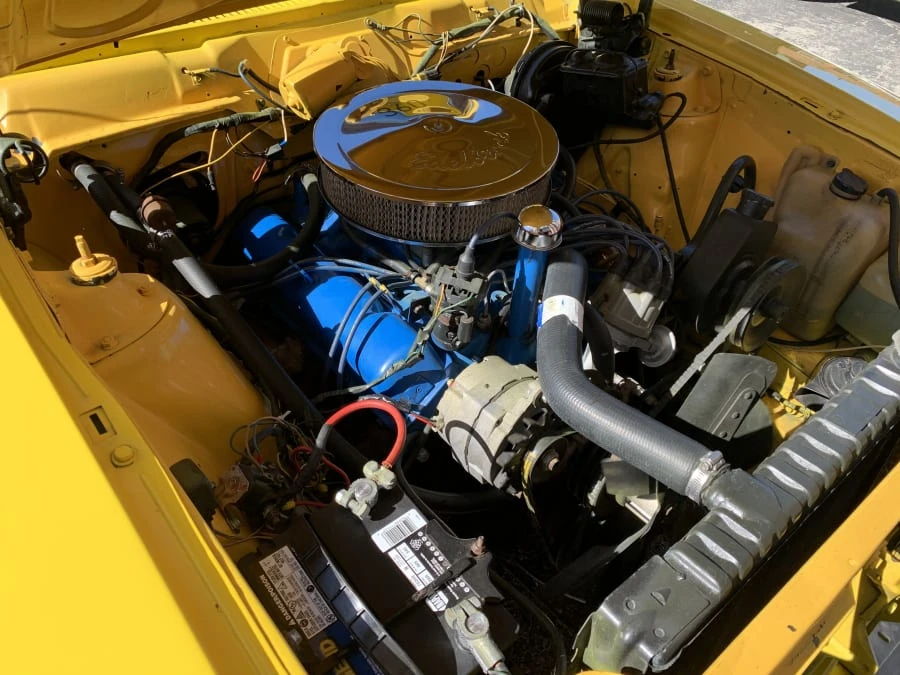 1983 AMC Spirit - Image 6 of 7