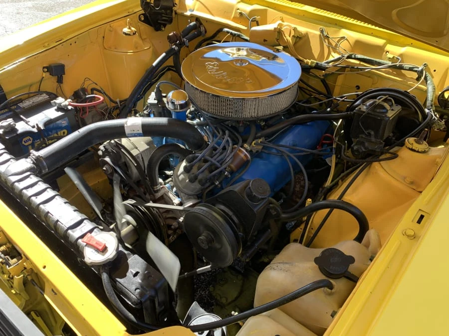 1983 AMC Spirit - Image 7 of 7