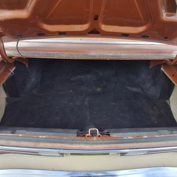 1983 AMC - Image 17 of 18