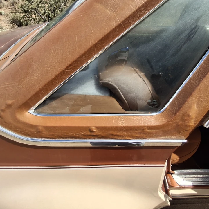 1983 AMC - Image 7 of 18