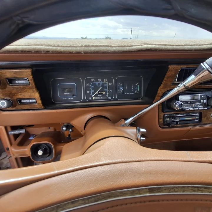 1983 AMC - Image 4 of 18