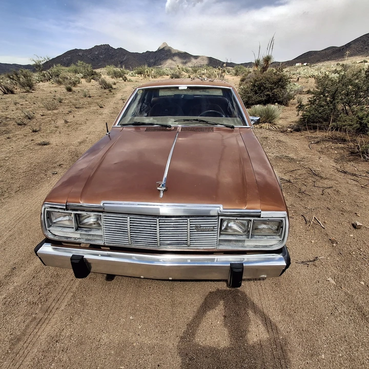 1983 AMC - Image 3 of 18